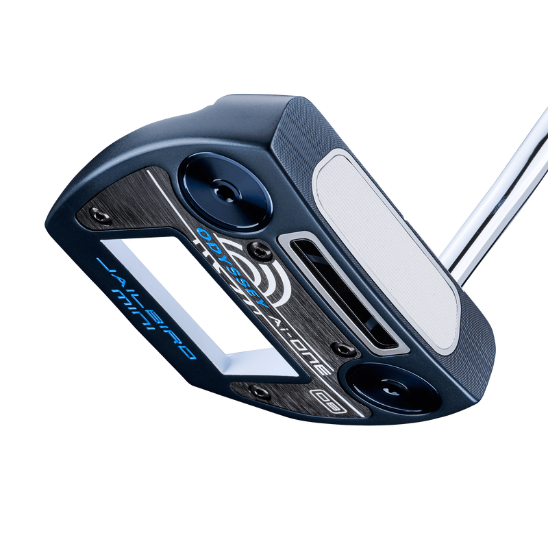 Putter Ai-ONE Jailbird Mini Versa 90 DB - View 4