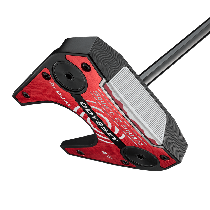 Putter Ai-DUAL&nbsp;Square 2 Square #7 - View 5