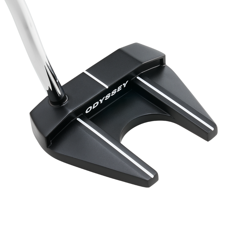 Putter Ai-DUAL #7 DB - View 4