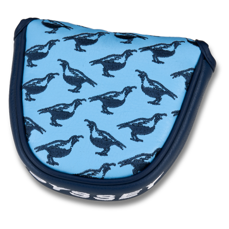 Couvre-Club Putter Maillet 'May Major' (&Eacute;dition Limit&eacute;e)