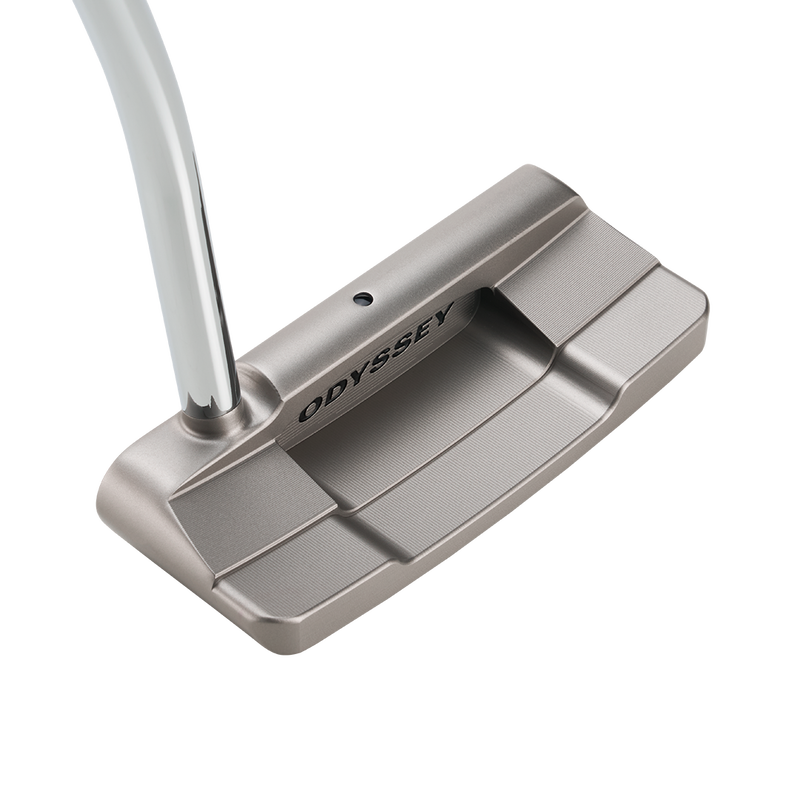 Damascus Milled One Wide SB Putter - View 4