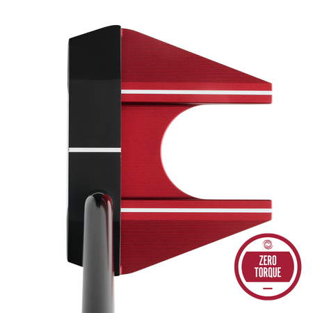 Square 2 Square TRI-HOT Seven Single Bend Putter