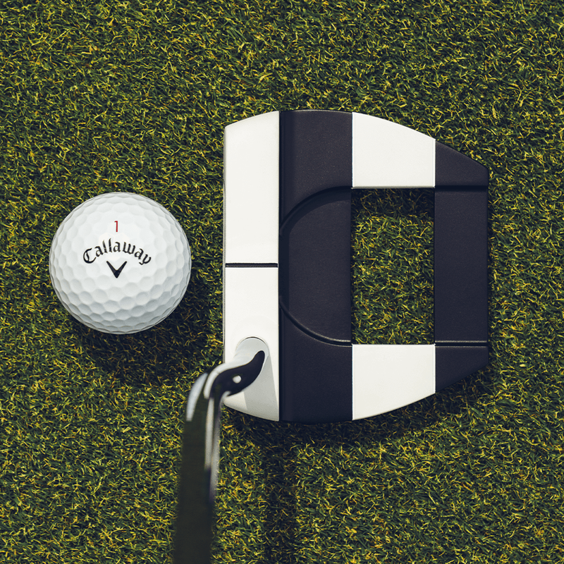 Putter Ai-DUAL Jailbird Mini - View 2