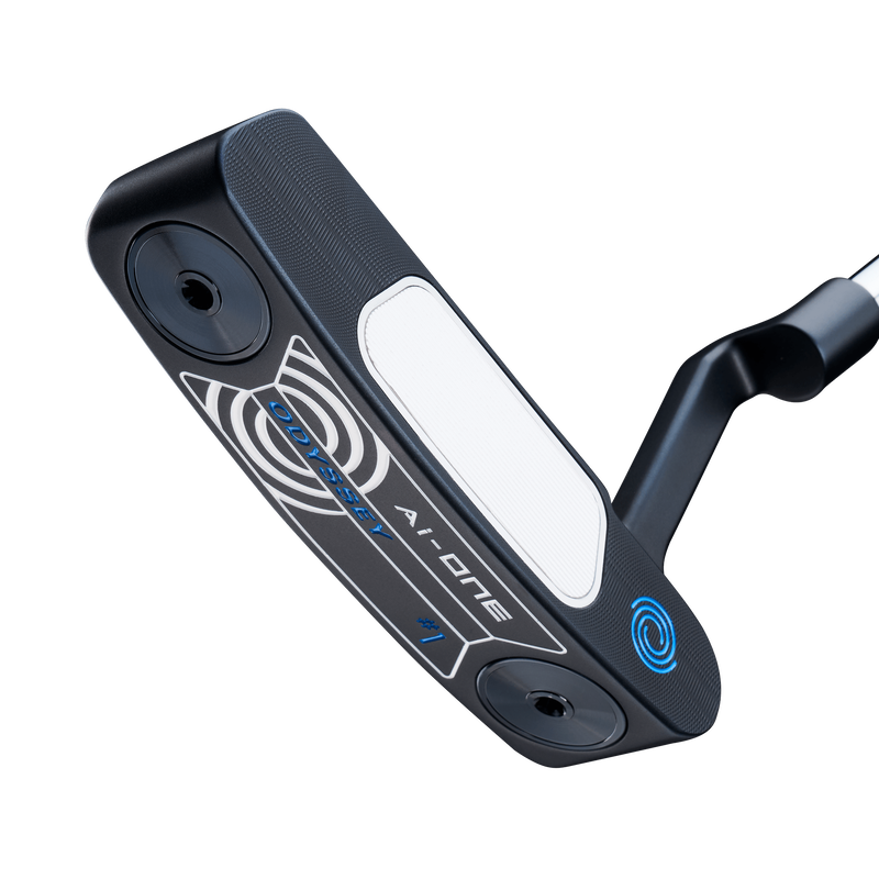 Putter Ai-One #1 - View 4