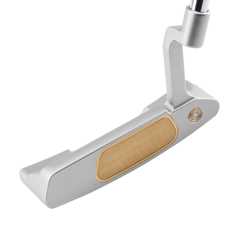 Putter Ai-ONE Silver Milled Two T CH - View 1