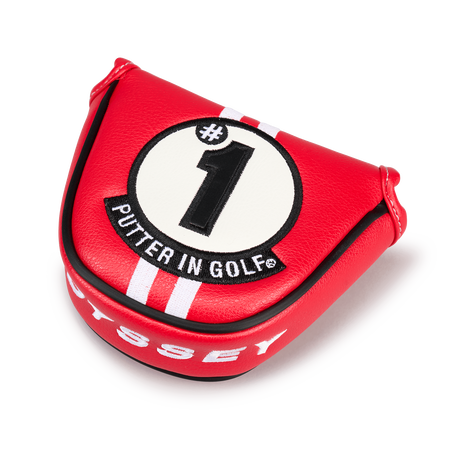 Couvre-Club Putter Maillet &lsquo;Odyssey Month&rsquo; (&Eacute;dition Limit&eacute;e)