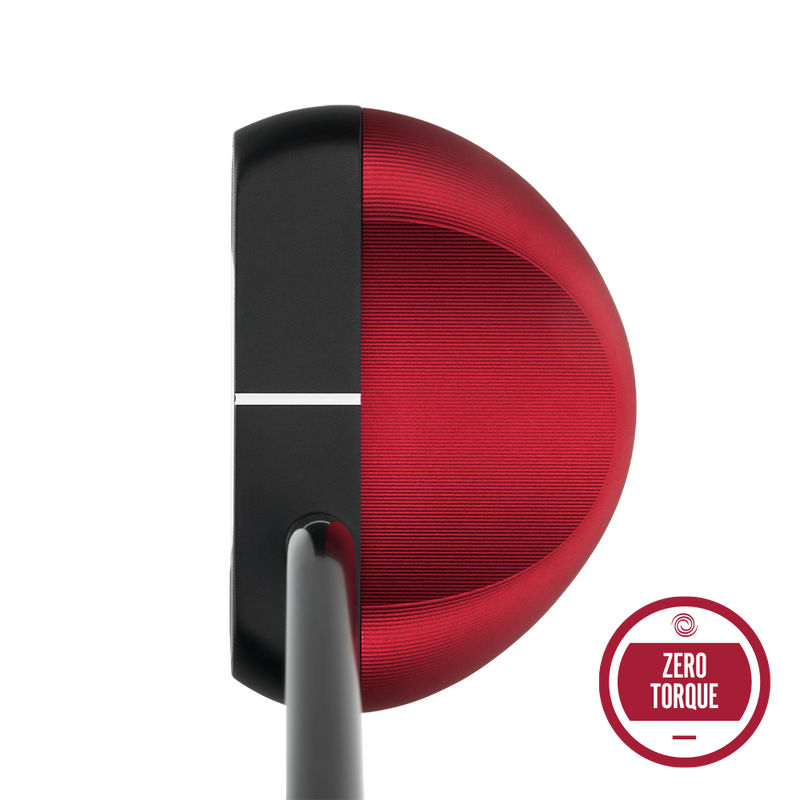 Square 2 Square Tri-Hot Rossie SB Putter - View 1