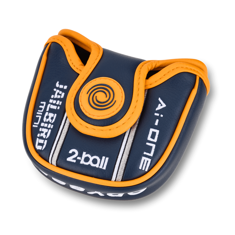 Putter Ai-ONE 2-Ball Jailbird DB - View 7