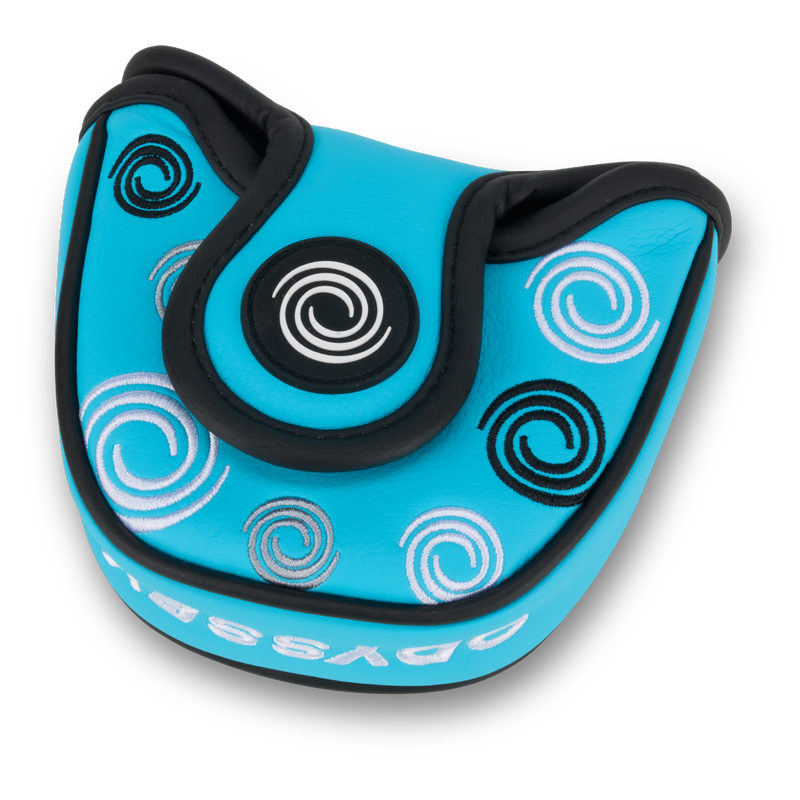 Couvre-putters pour maillet Odyssey Swirl - View 2