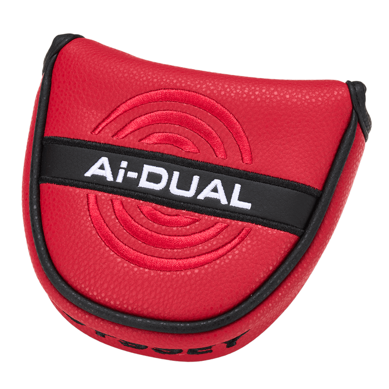 Putter Ai-DUAL 2-Ball DB - View 5