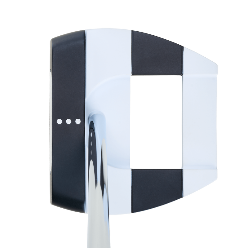 Good Good Ai-ONE Jailbird Square 2 Square Putter - View 3