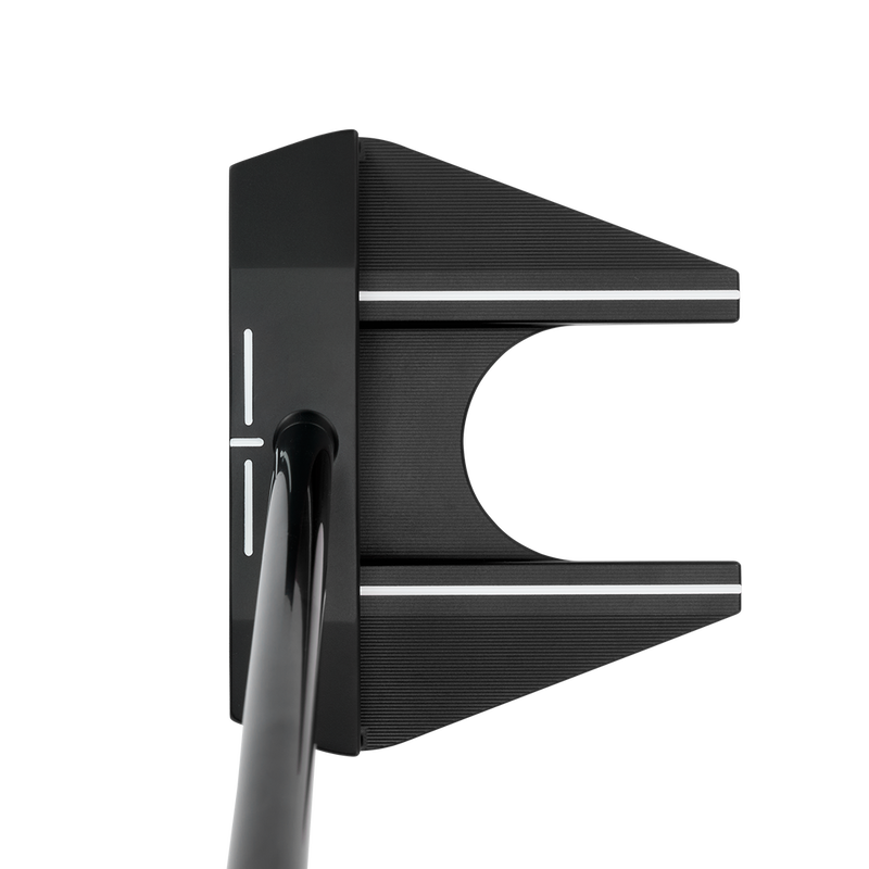 Square 2 Square TRI-HOT Black Seven CS Putter - View 3