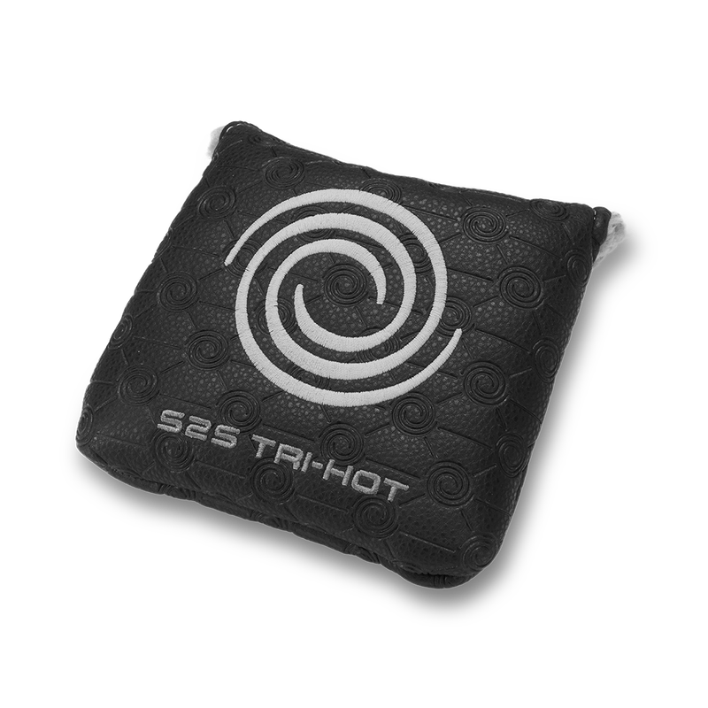 Square 2 Square TRI-HOT Black Seven CS Putter - View 7