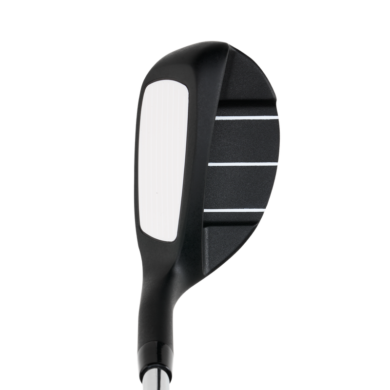 Odyssey Chipper - View 2