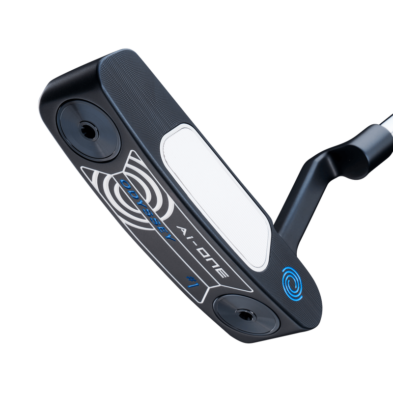 Putter Ai-One #1 - View 4