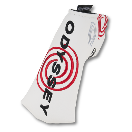 Couvre-club pour lame Odyssey Swirl