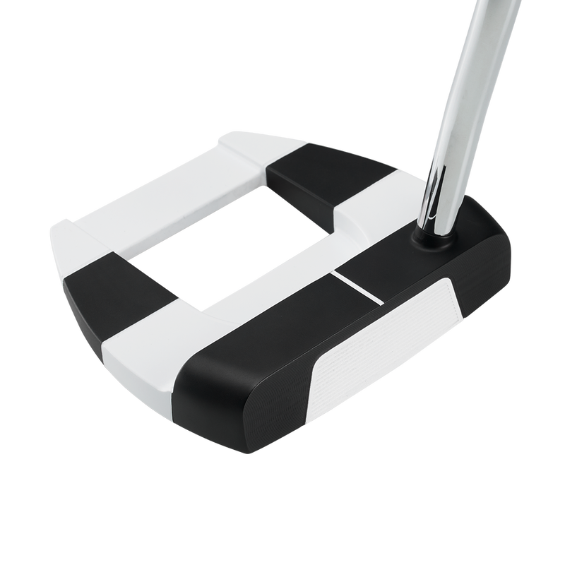 Ai-DUAL Jailbird Cruiser DB Putter - View 1