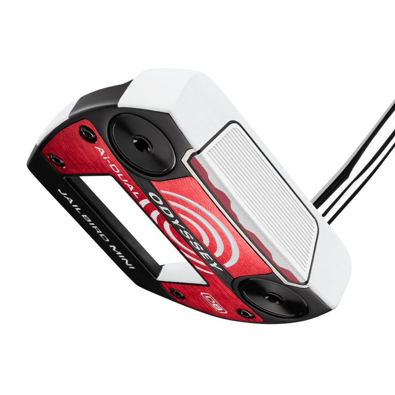 Putter Ai-DUAL Jailbird Mini - View 5