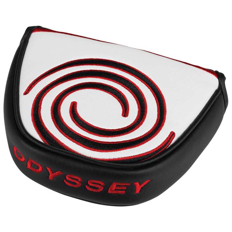 Couvre-Club Putter Maillet Odyssey Tempest III - View 1