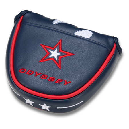 Couvre-Club Putter Maillet 'June Major' (Édition Limitée)