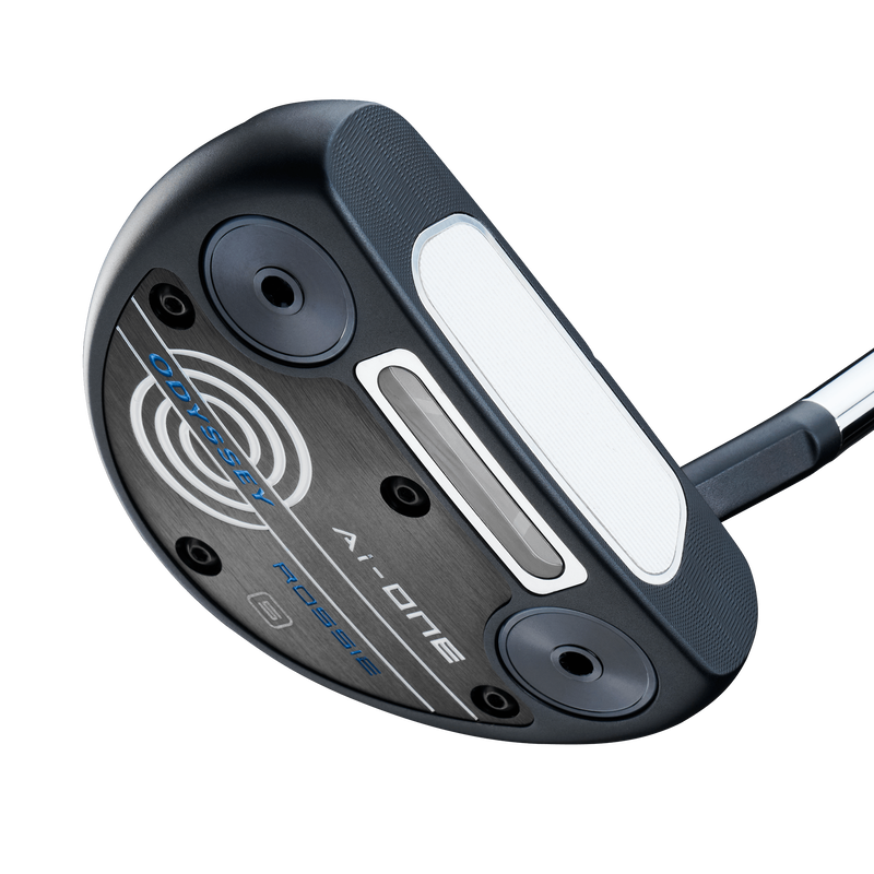 Ai-ONE Rossie S Putter - View 4