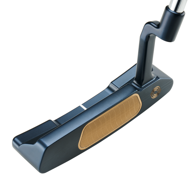 Putter Ai-One Milled Two T - View 1