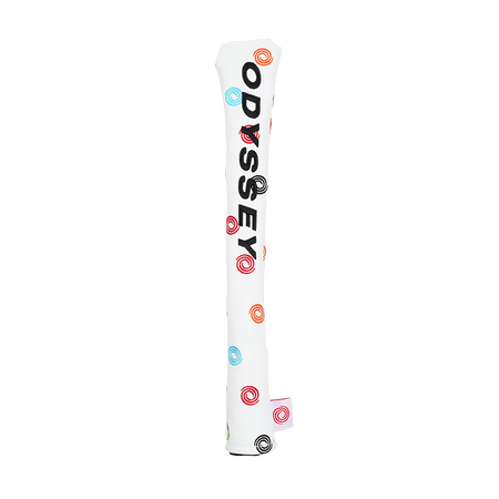 Housse pour baguettes d&rsquo;alignement Odyssey