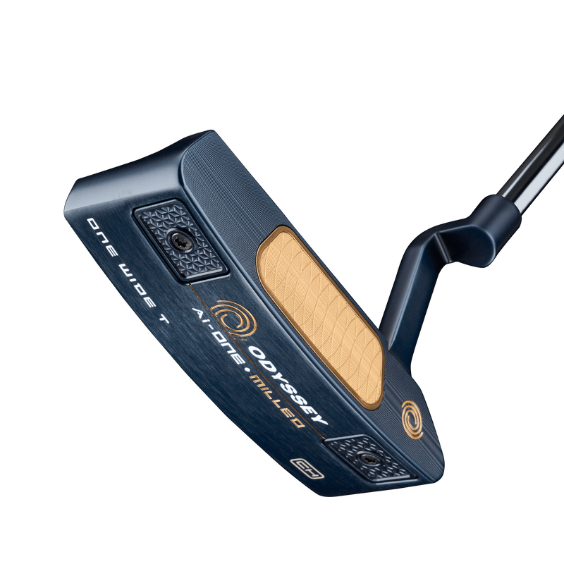 Putter Ai-ONE Milled One Wide T CH - View 4