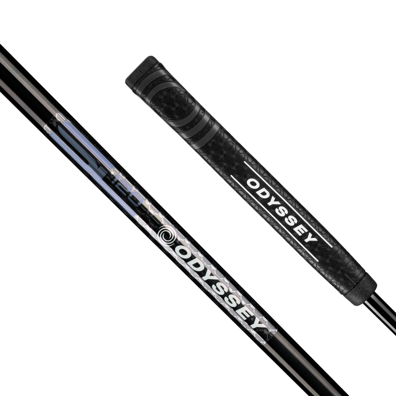 Square 2 Square TRI-HOT Black Seven CS Putter - View 6