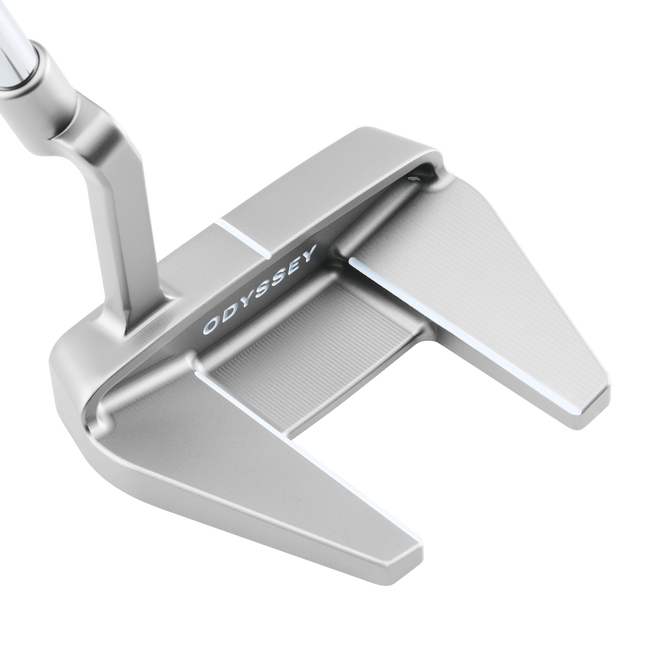 ODYSSEY MILLED COLLECTION TX #7 34INCHES PUTTER GOLF CLUBS