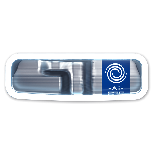 Ai-ONE Double Wide DB Putter