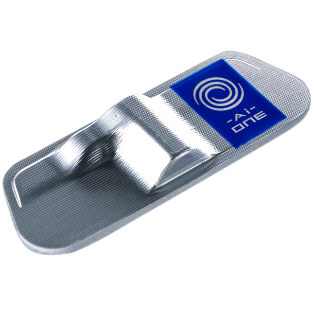 Good Good Ai-ONE Jailbird Mini DB Putter