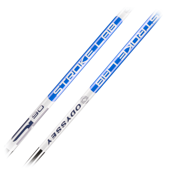 Ai-One Milled Eight T S Putter