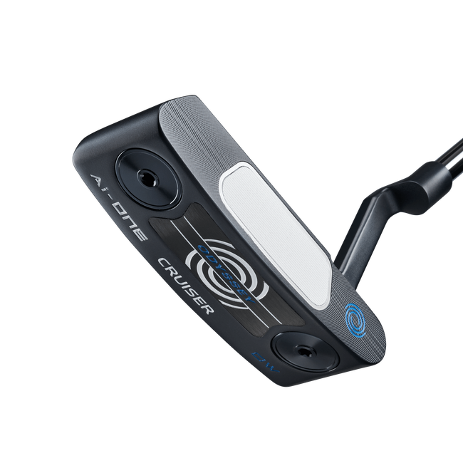Odyssey AI-One Double Wide Cruiser Putter - Pre-Owned