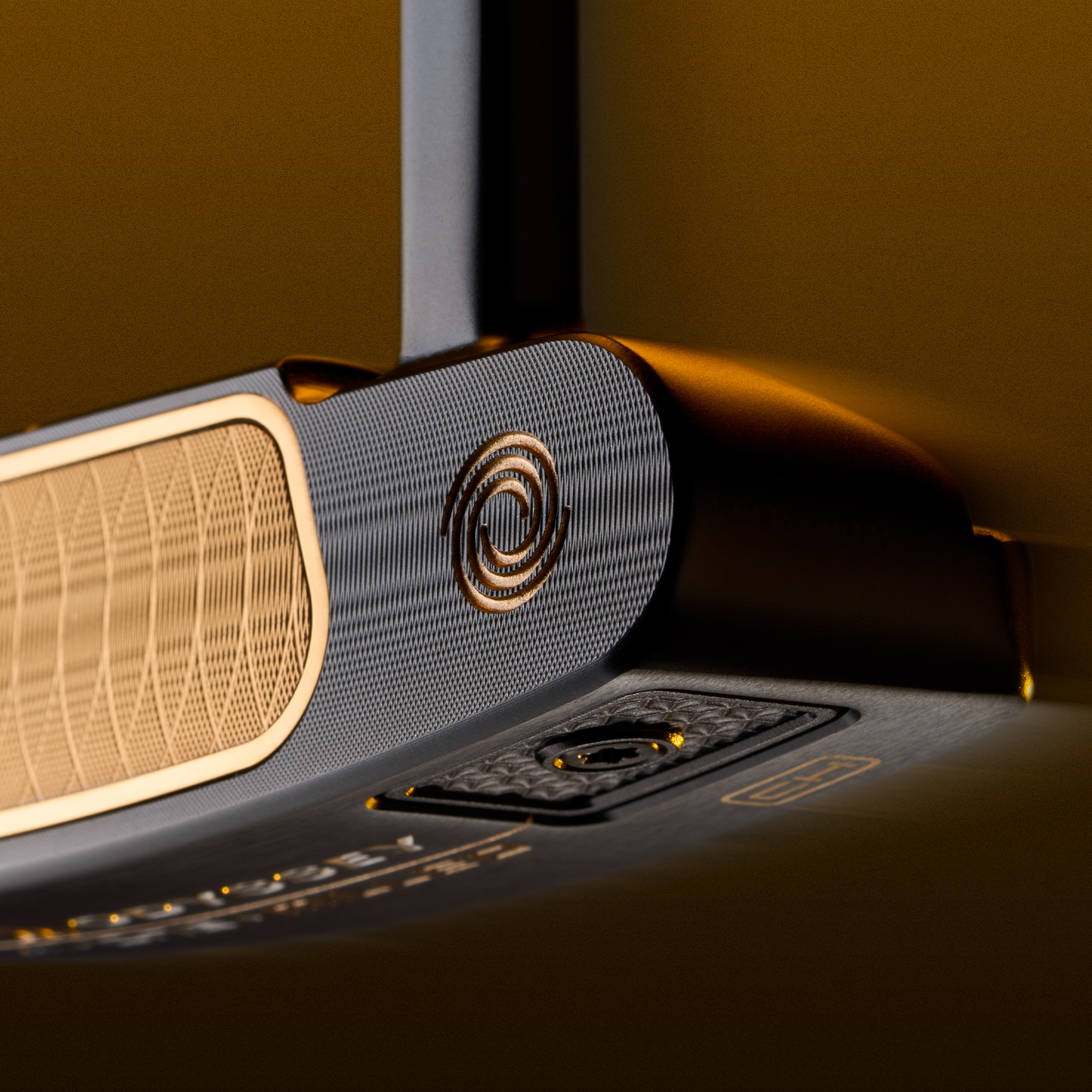 Ai One Milled Putter