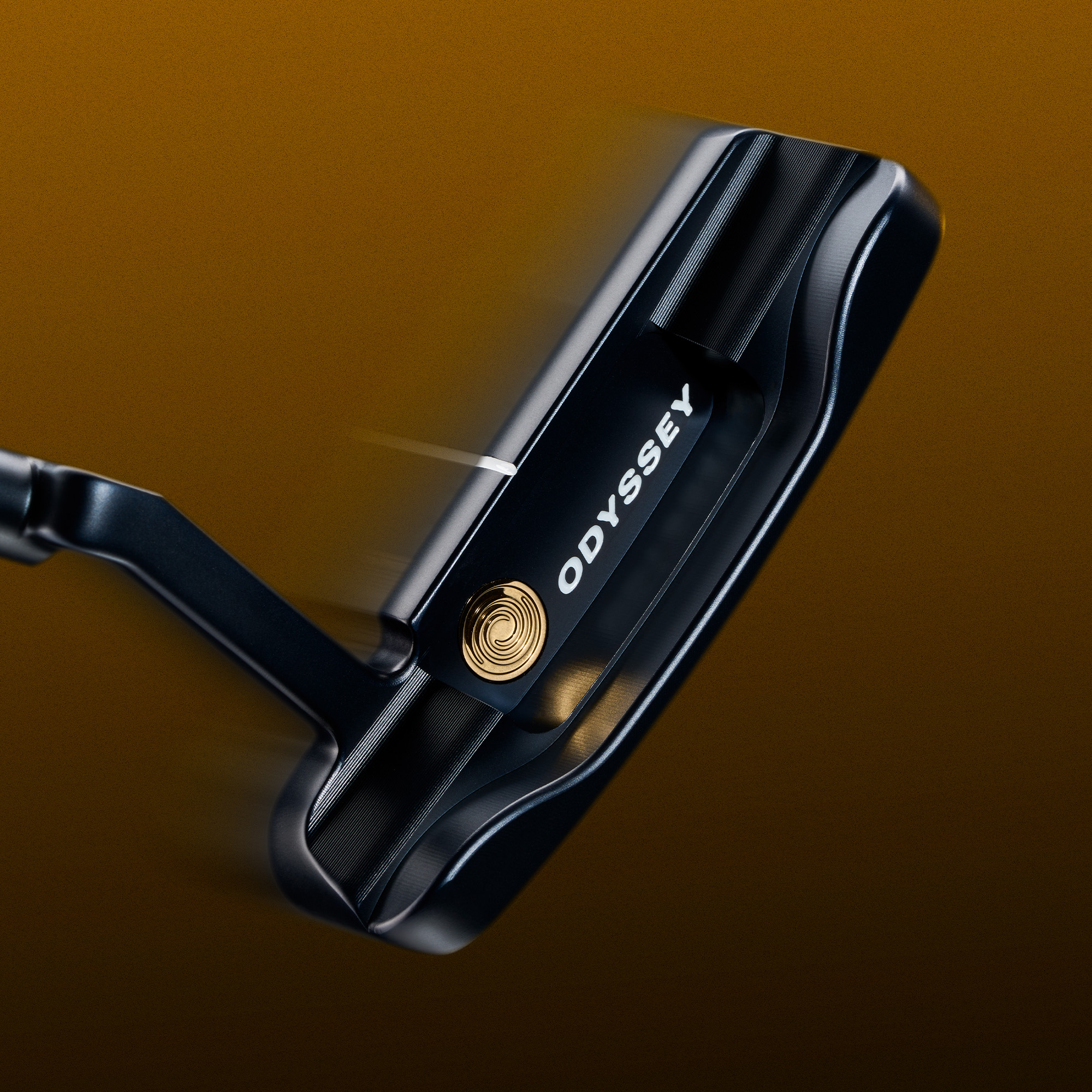 Putter Odyssey Ai-One Milled Eight T S 34 Pouces - Reconditionné, Droitier, Type Mallet