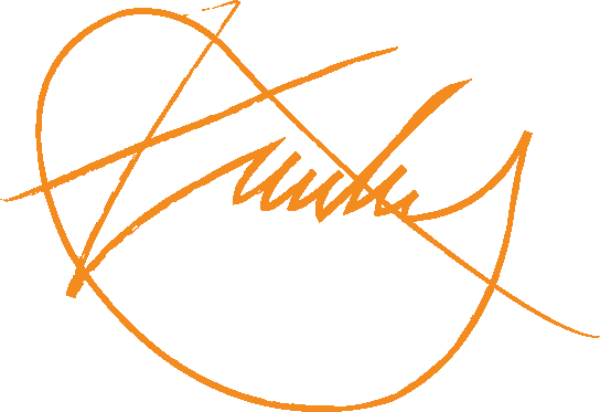 Xander Signature
